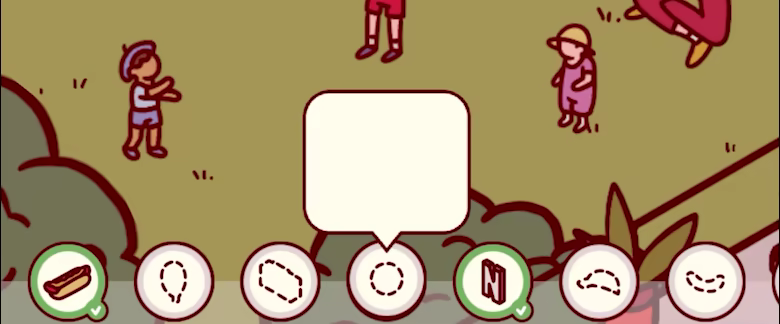 小宝藏：寻物游戏/Nippets: A Hidden Object Game(图3)