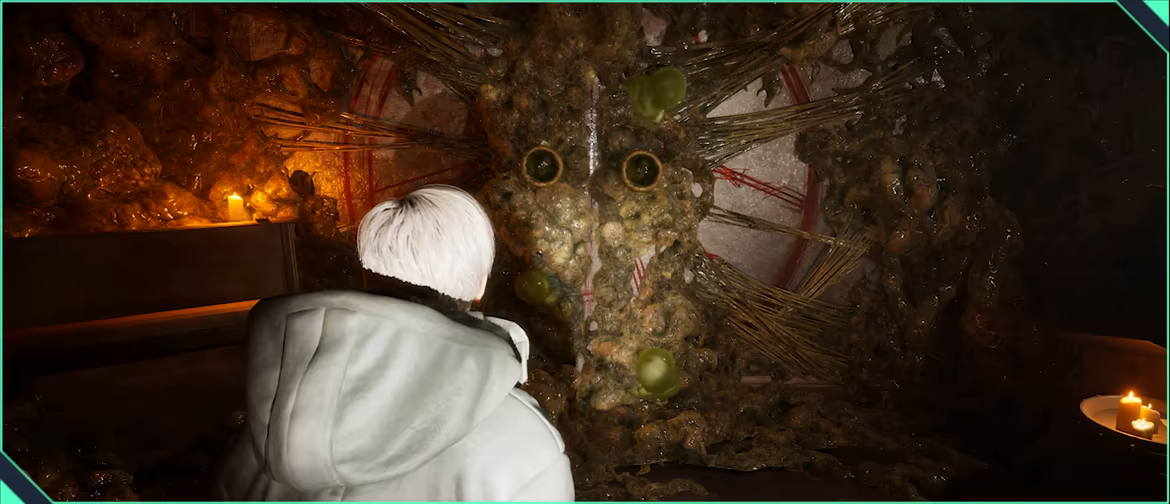 克苏鲁：恐怖深渊/Cthulhu: The Cosmic Abyss(图5)