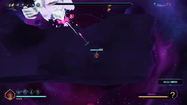 泛宇宙捍卫者/Defenders of the Omniverse(图5) 泛宇宙捍卫者/Defenders of the Omniverse(图5)