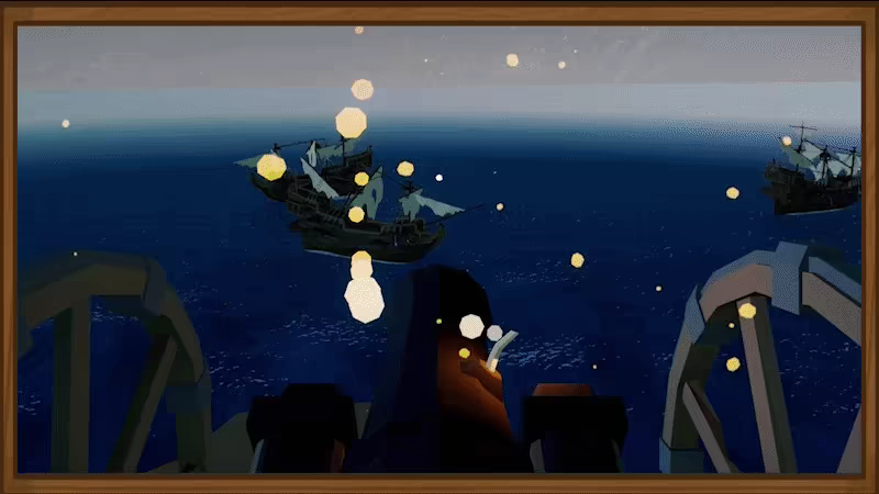 我的海岛庄园/Island Market Simulator(图5)