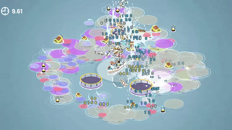 利润海：增量/Profit Sea Incremental(图5)