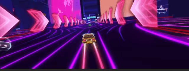 复古驱动器 改头换面/Retro Drive: Revamped(图6)