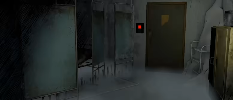 恐惧深渊/Kriophobia(图2) 恐惧深渊/Kriophobia(图2)