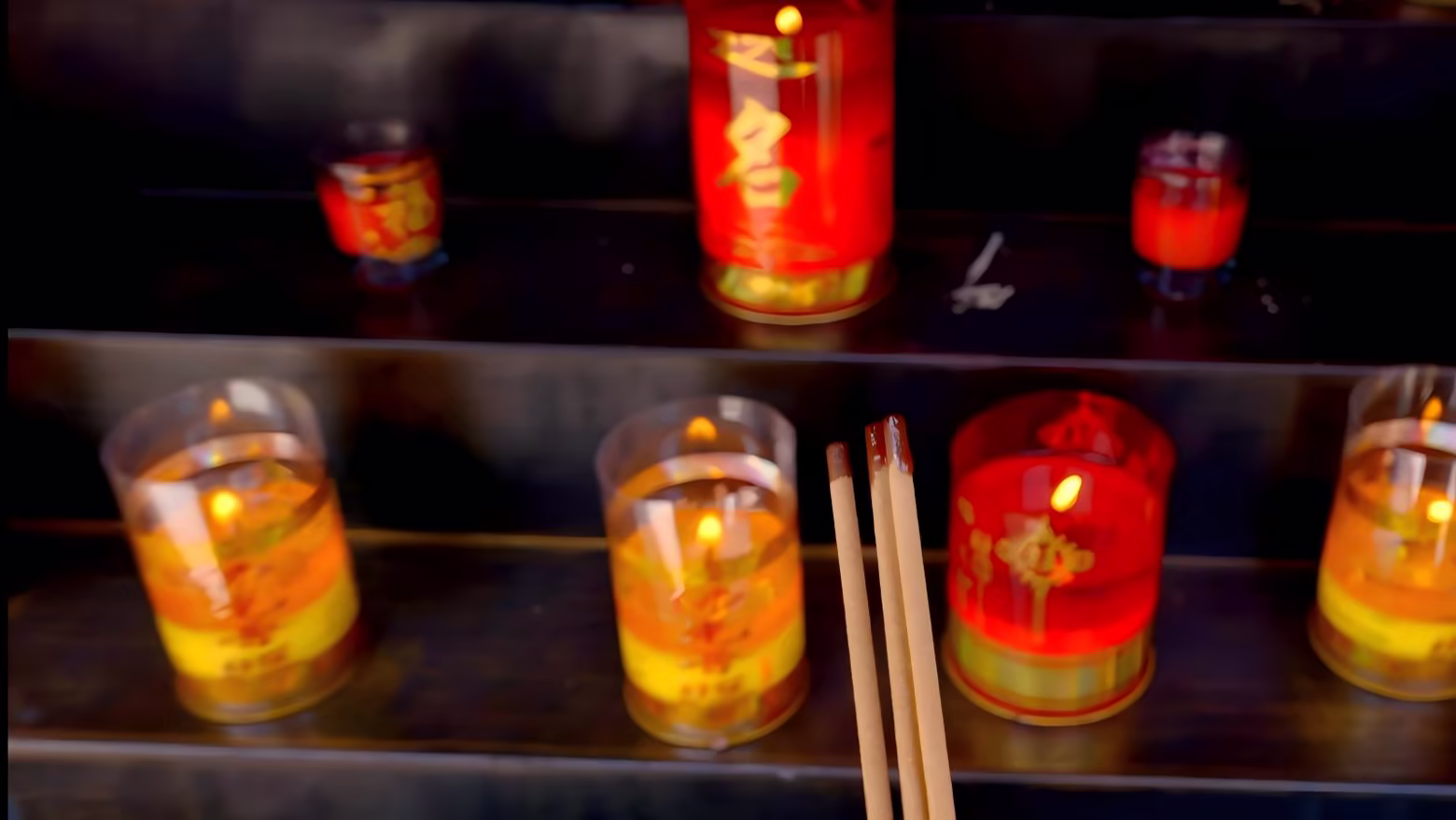 厦日恋旅/Enjoy Amoy&Sisters(图7)