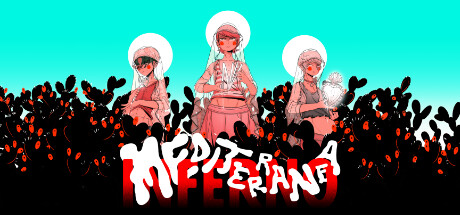 地中海地狱/Mediterranea Inferno(图1) 地中海地狱/Mediterranea Inferno(图1)