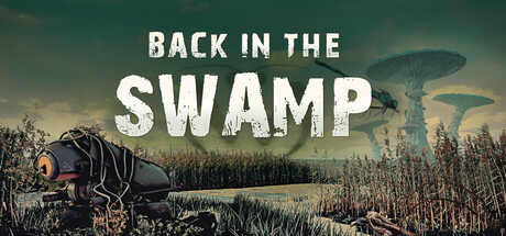 重返沼泽/Back in the Swamp(图1) 重返沼泽/Back in the Swamp(图1)