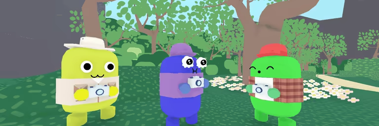 成群结队/Flock Around(图4)