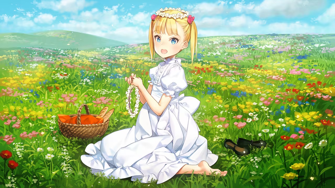 机器之子/Machine Child(图6)