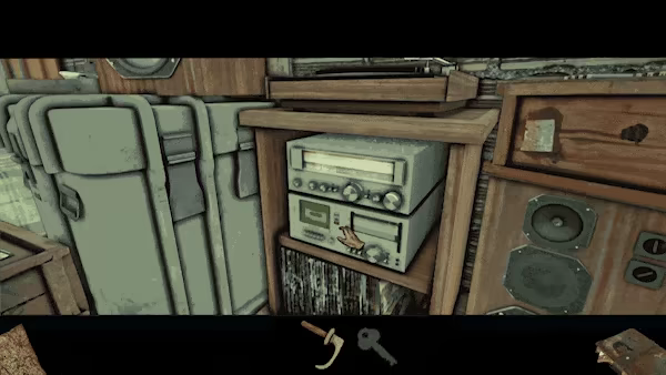 重返沼泽/Back in the Swamp(图4) 重返沼泽/Back in the Swamp(图4)