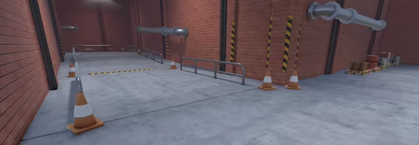 极限叉车3/Extreme Forklifting 3(图2)