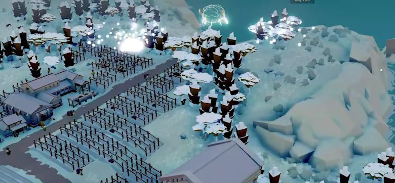 罗马之城/Nova Roma(图8)