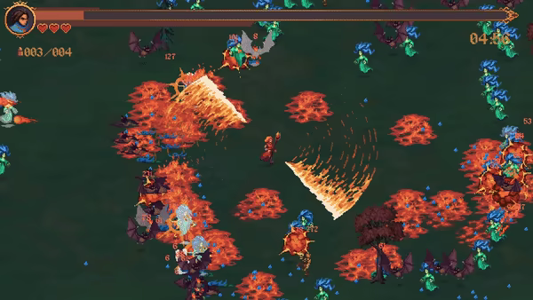 奥术塔幸存者/Arcane Tower Survivors(图2)