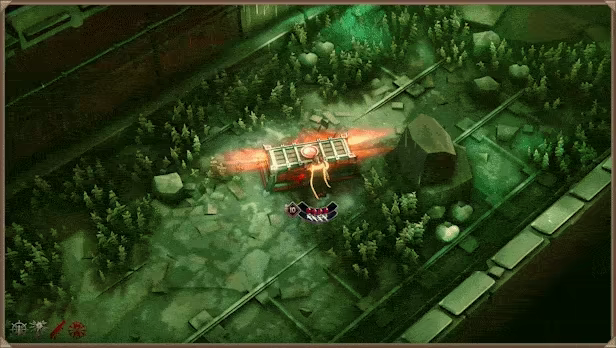 诅咒之血/Cursed Blood(图9)