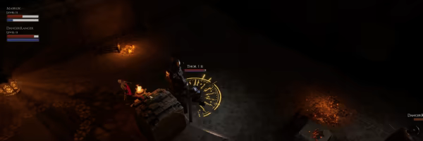 瓦尔索斯：王位继承人/Varthos – Heir to the Throne(图2)