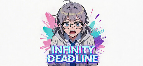 无限截止日/INFINITY DEADLINE(图1)