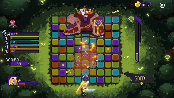 节奏勇者/BeatHero(图2)