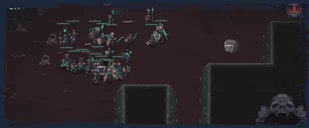 骷髅成群/Skull Horde(图4) 骷髅成群/Skull Horde(图4)