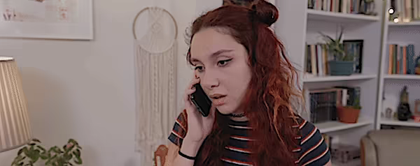 被勒索的主播/Hacked: The Streamer(图3)