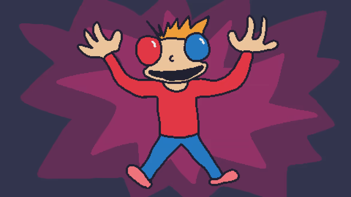 泡泡糖点点乐/Idle Gumball Machin(图4)