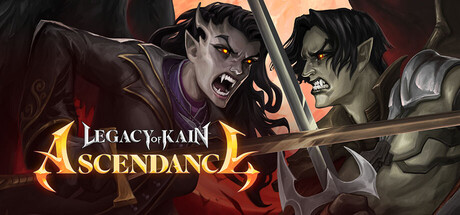 凯恩的遗产：崛起/Legacy of Kain: Ascendance(图1)