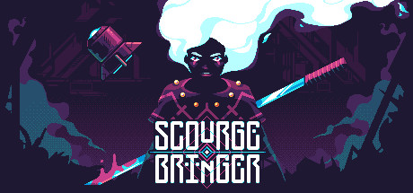 灾厄逆刃/ScourgeBringer(图1)
