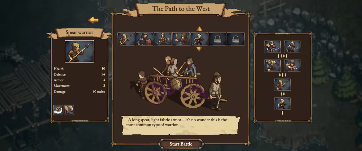 战斗人生:先锋/Fight Life: Vanguard(图4) 战斗人生:先锋/Fight Life: Vanguard(图4)