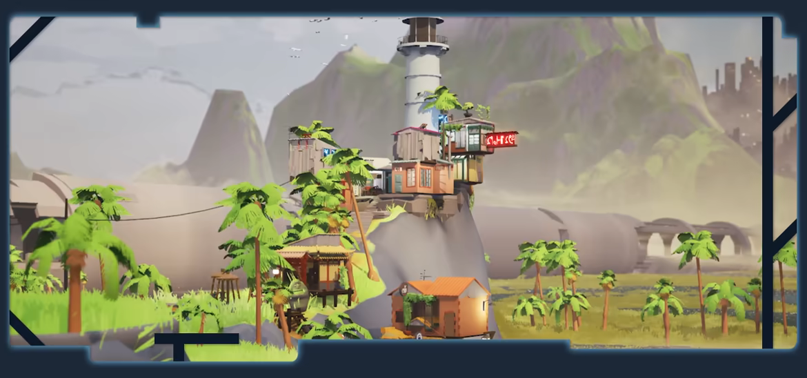 香缇小镇/ShantyTown(图10)