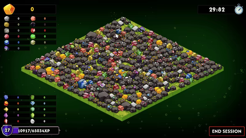 持续挖矿！- 世界篇/Keep on Mining! – Worlds(图3)