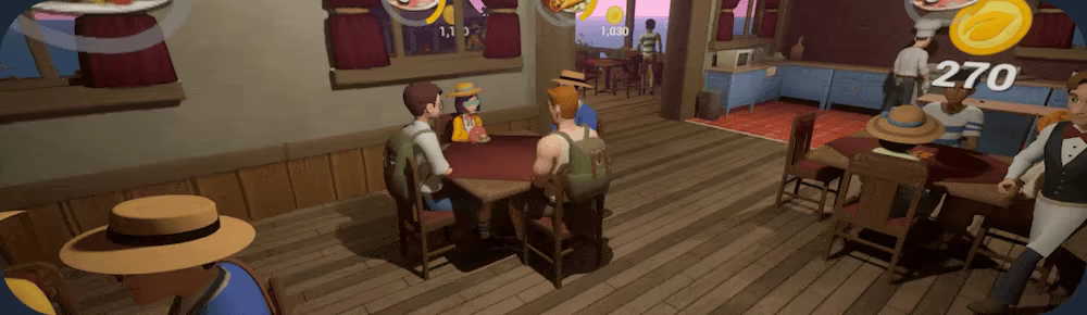 收获咖啡馆/Harvest Cafe(图6)