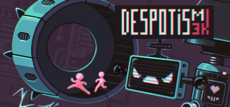3k专制/Despotism 3k(图1)