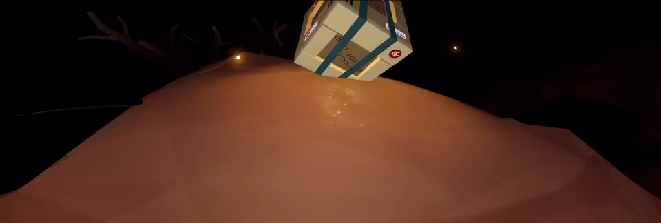 掘地求狗/Pratfall(图3)