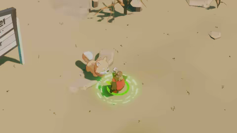 恶魔宝贝/DAMON and BABY(图6)