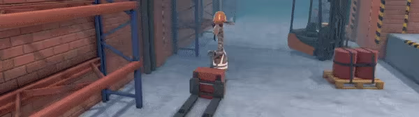 极限叉车3/Extreme Forklifting 3(图4)