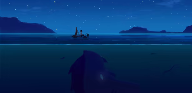 拉娜之星/Planet of Lana(图12)