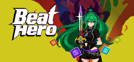 节奏勇者/BeatHero(图1)