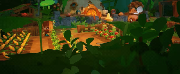 佐兹镇/Town of Zoz(图3)