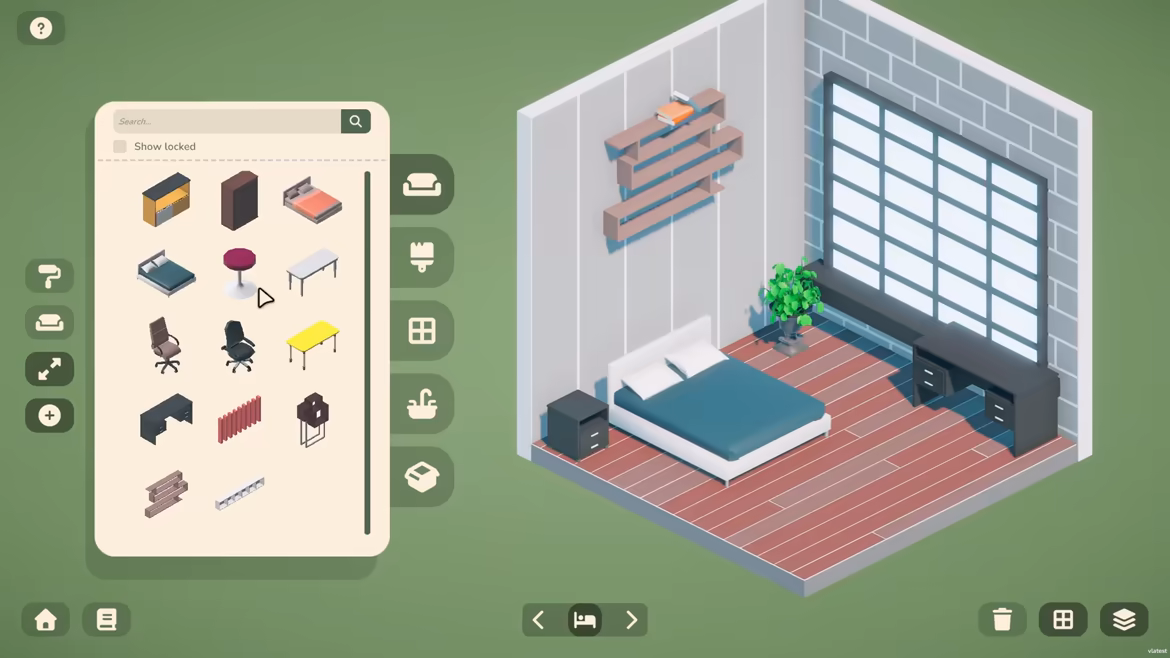 搬家日/Moving Day: Make It Home(图4)