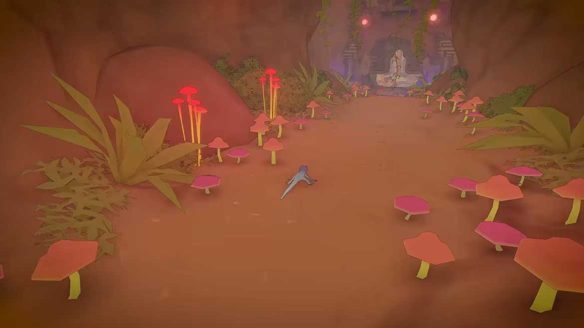 壁虎之神/Gecko Gods(图5)