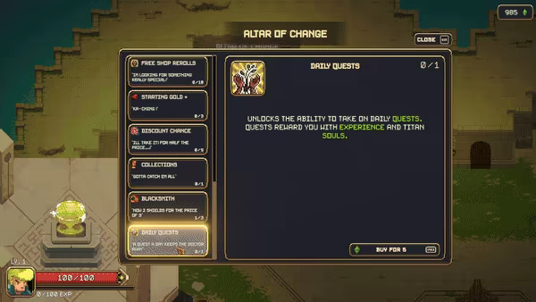 背包幸存者/Backpack Survivors(图10) 背包幸存者/Backpack Survivors(图10)