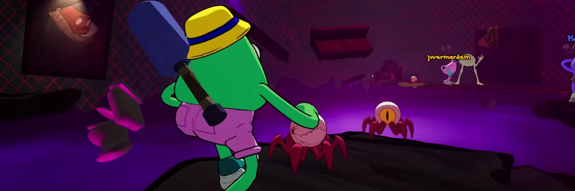 憋不住了！/We Gotta Go(图4)