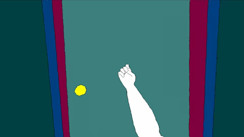 神秘的电梯先生/MR.ELEVATOR(图4)