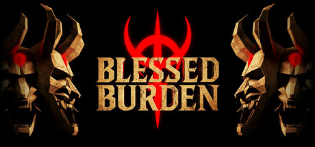 蒙福的负担/Blessed Burden(图1)