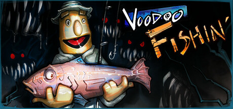 巫毒钓鱼/Voodoo Fishin’(图1)