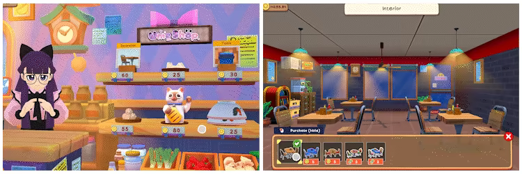 肉丸烹饪:盛满快乐/KuloNiku: Bowl Up!(图7) 肉丸烹饪:盛满快乐/KuloNiku: Bowl Up!(图7)