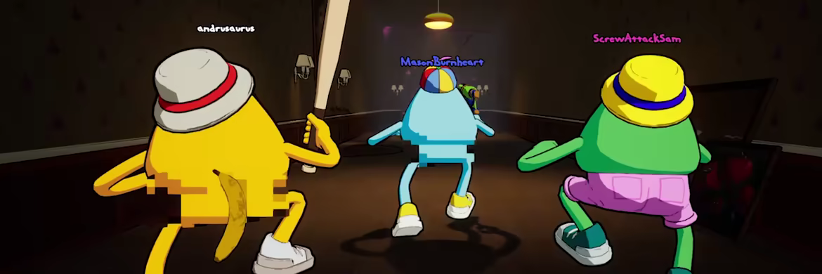 憋不住了！/We Gotta Go(图12)