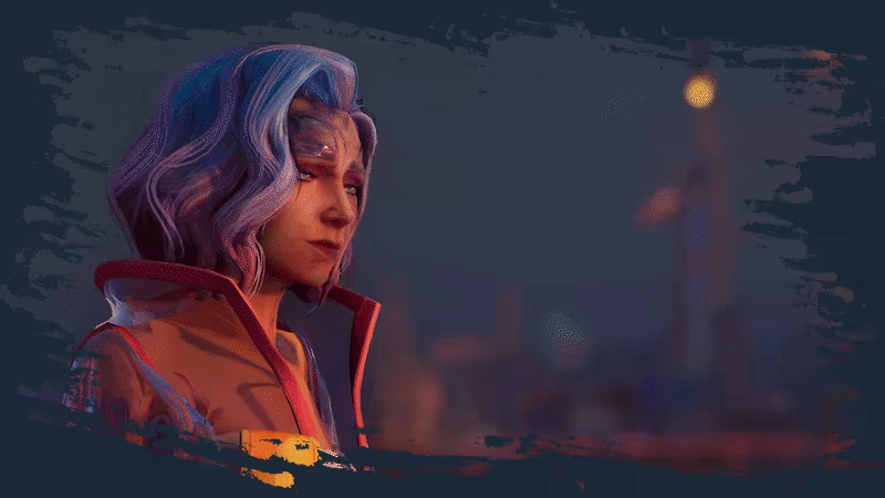 明日潮汐/Tides of Tomorrow(图3)