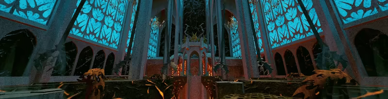 蒙福的负担/Blessed Burden(图3)