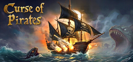 海盗的诅咒/Curse of Pirates(图1)