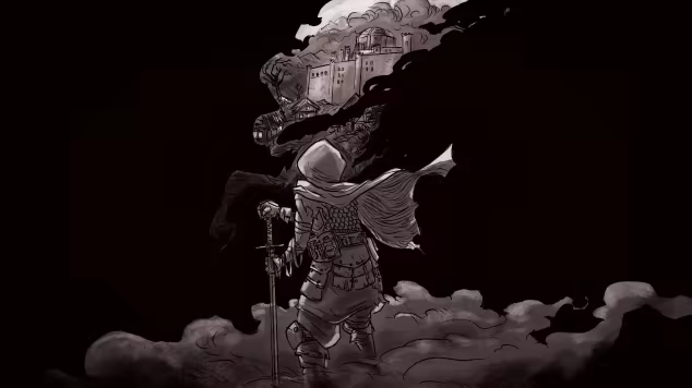 暗影征途：古典卷/Grim Quest – Old School RPG(图2)