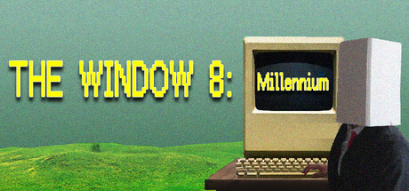 八号窗口：千禧年/The Window 8:Millennium